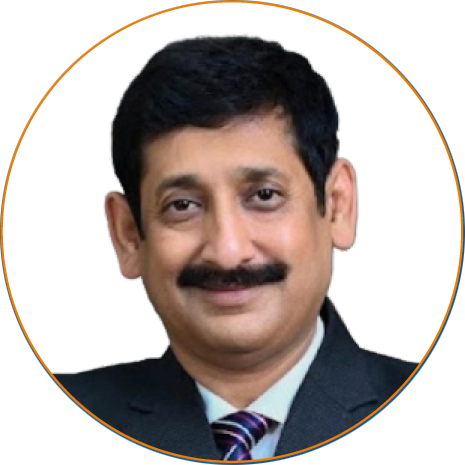 Prof. Sameer Aggarwal