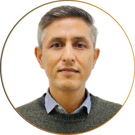 Prof. Deepak Kumar
