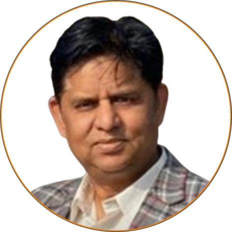 Prof. R K Kanojia